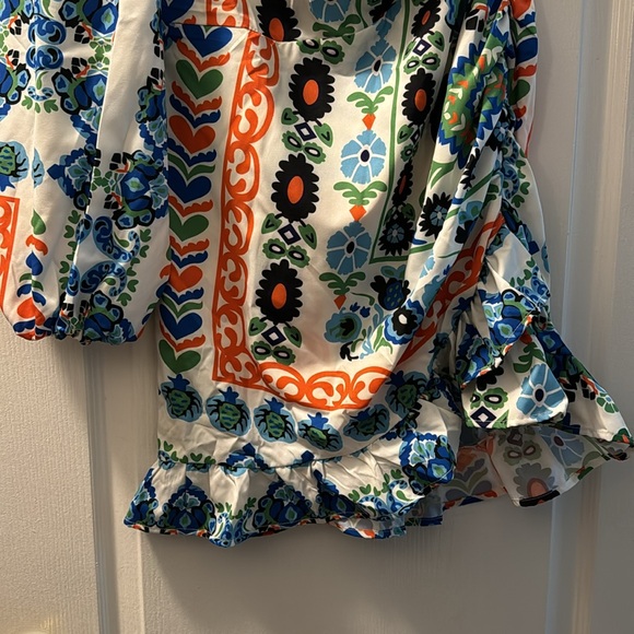 Dress - Picture 9 of 11